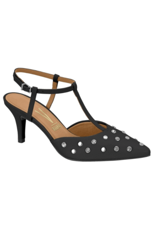 SAPATO FEMININO VIZZANO PELICA