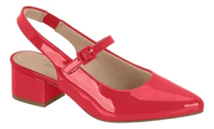 SAPATO SCARPIN FEMININO MODARE