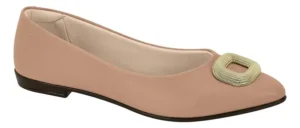 SAPATILHA FEMININO BEIRA RIO NAPA SARDE