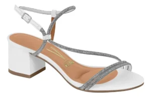 SANDALIA FEMININO VIZZANO