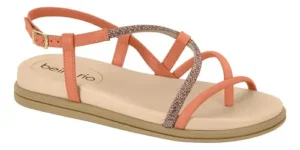 SANDALIA FEMININO BEIRA RIO