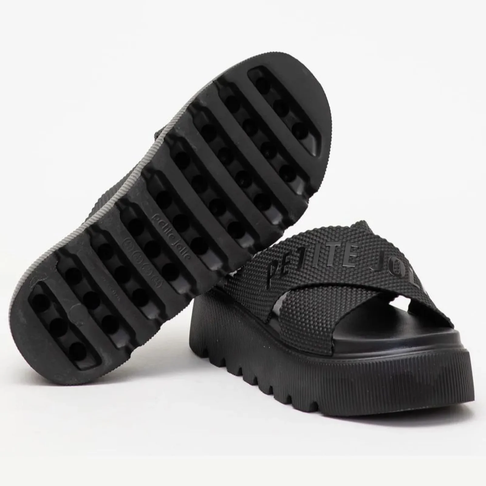 SANDALIA FEMININO PETITE JOLIE - Imagem 2