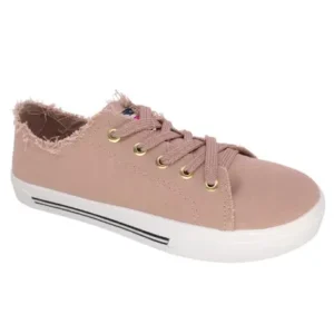 TENIS FEMININO MOLECA
