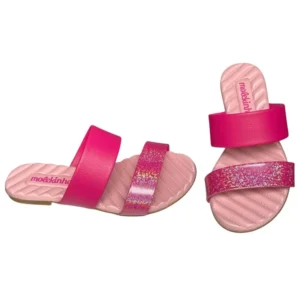 SANDALIA INFANTIL MOLEKINHA