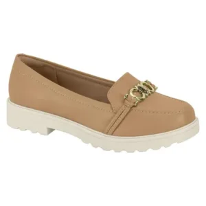 MOCASSIM FEMININA MODARE