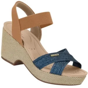 SANDALIA FEMININA MODARE 7137.117