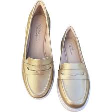 MOCASSIM FEMININA MODARE