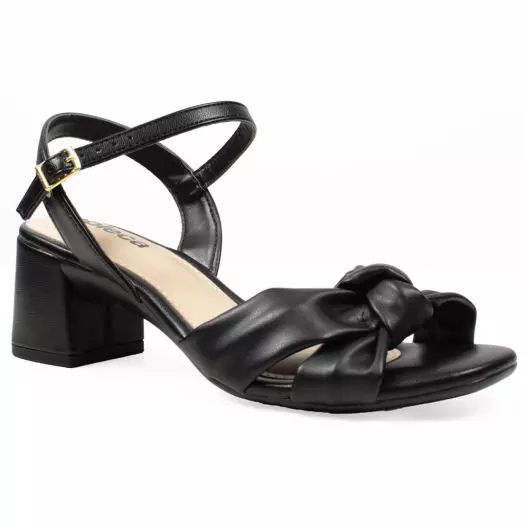 SANDALIA FEMININO MOLECA - Imagem 2