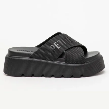 SANDALIA FEMININO PETITE JOLIE