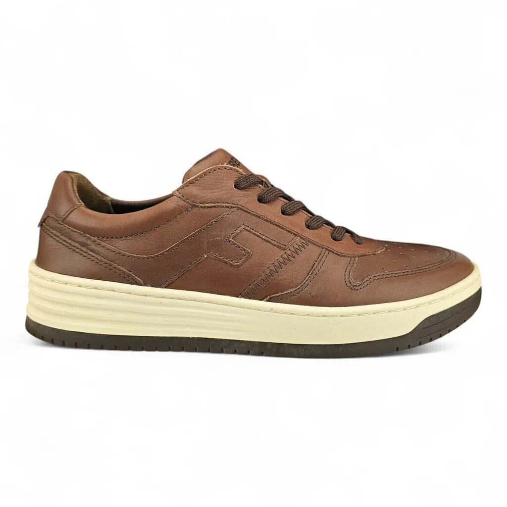 SAPATO MASCULINO FREE WAY CASUAL