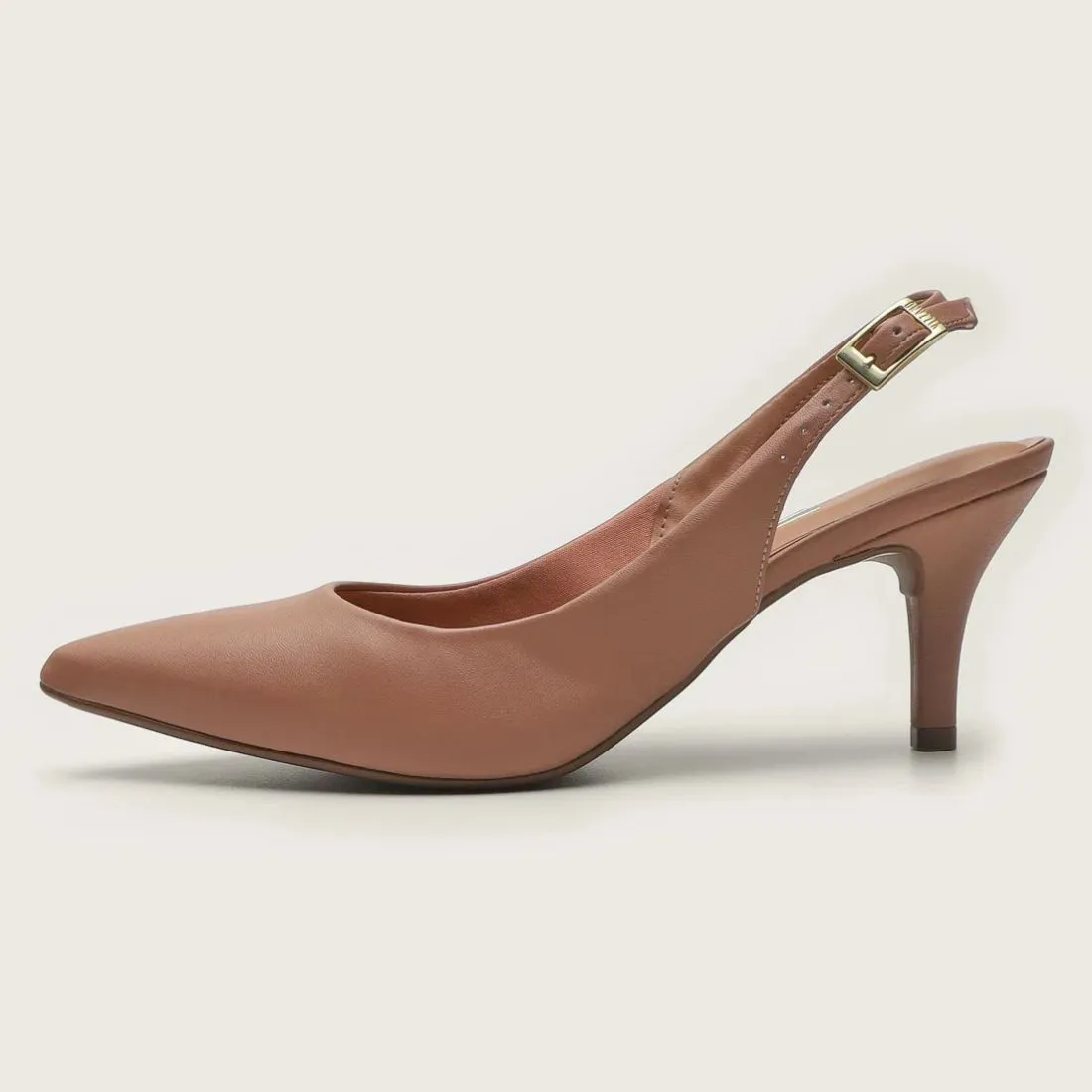 SAPATO FEMININO VIZZANO SINTETICO
