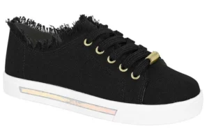 TENIS FEMININO MOLEKINHA LONA