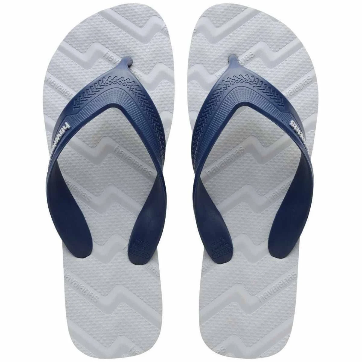 CHINELO MASCULIN HAVAIANAS TRACK WAVE TRACK WAVES