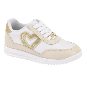 TENIS INFANTIL MOLEKINHA