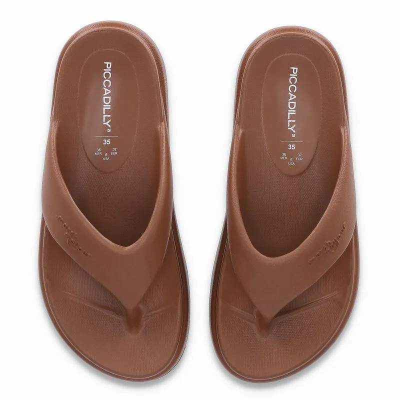 CHINELO FEMININO PICCADILLY - Imagem 3
