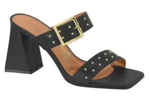 SANDALIA FEMININO VIZZANO PELICA